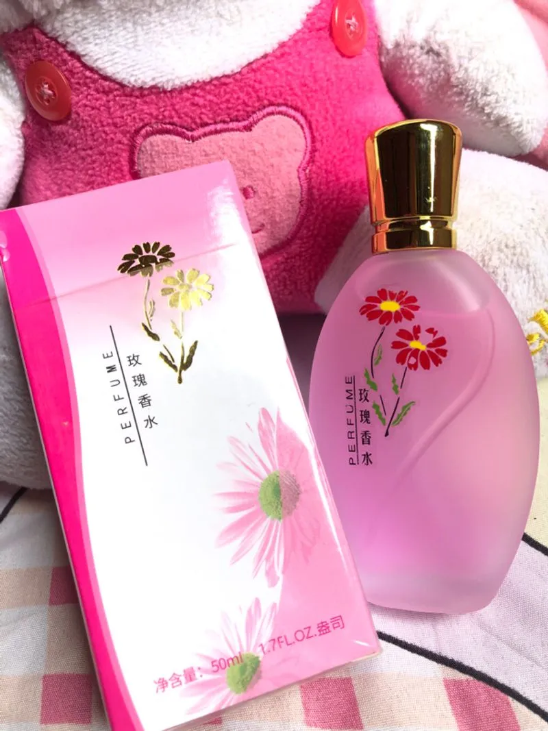 parfum dri korea  photo 1