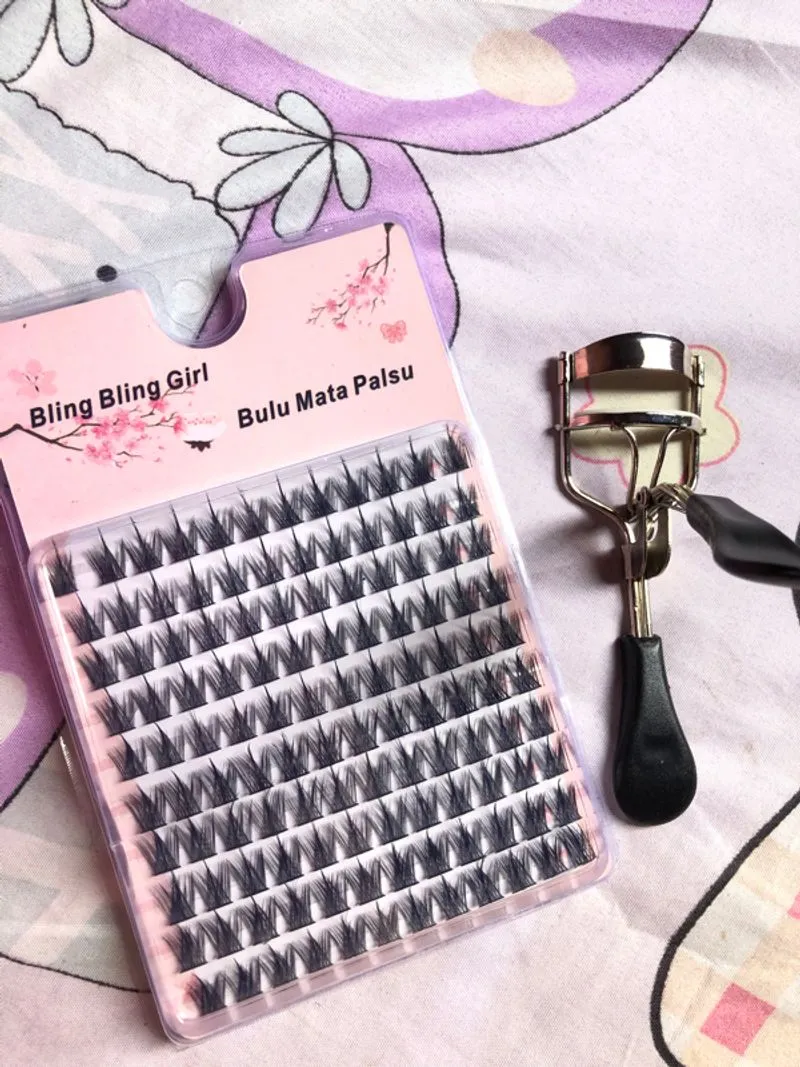 eyelash bulu mata photo 1