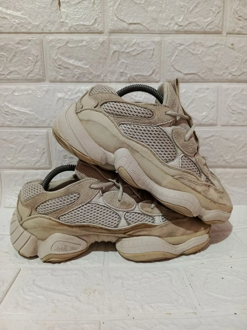 adidas yeezy 500 blush mens