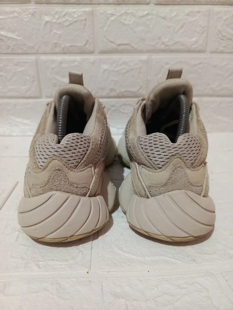 adidas yeezy 500 blush mens