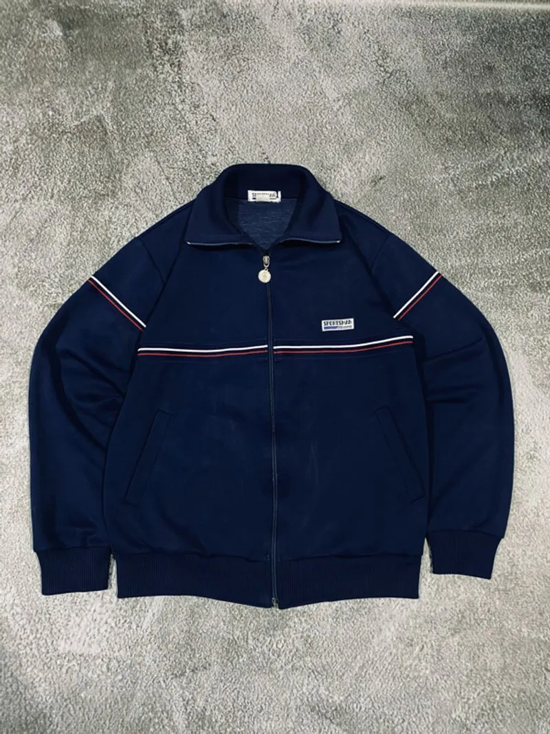 Tracktop Mizuno photo 1