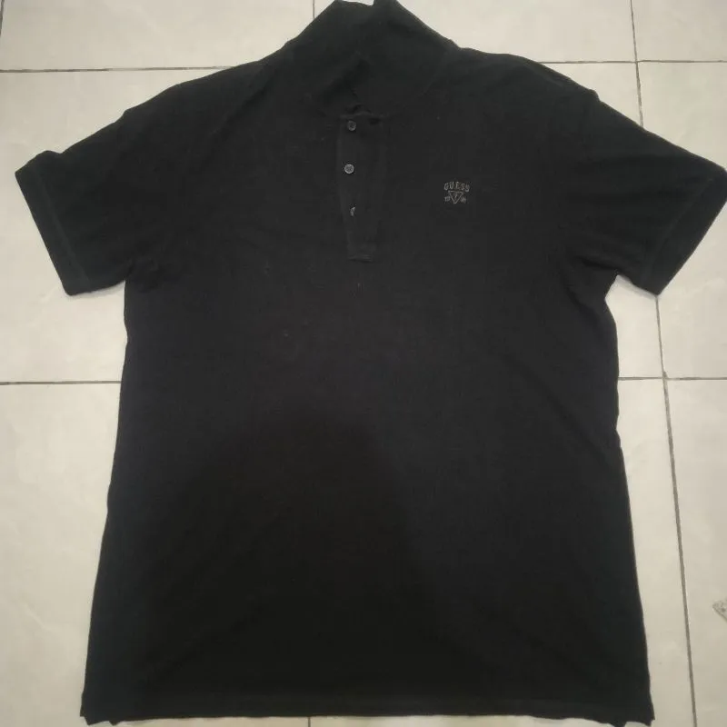 Polo shirt guess  photo 1