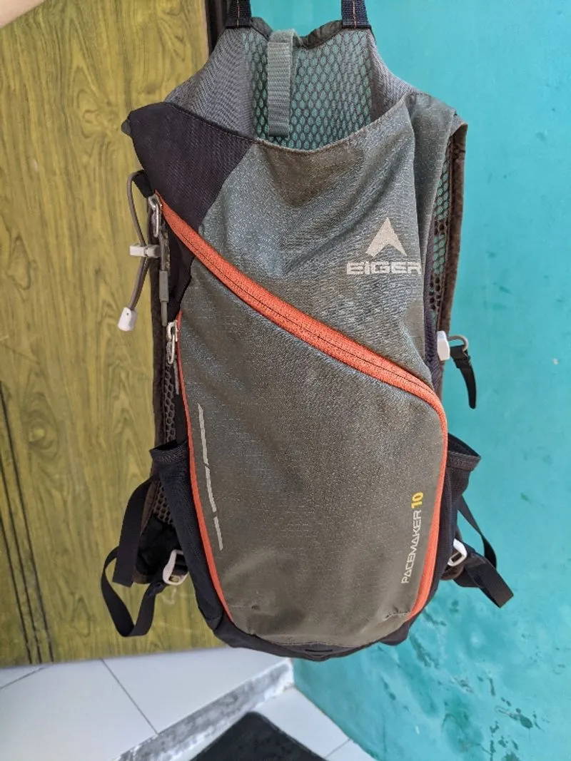 Tas Eiger Pacemaker 10L photo 1