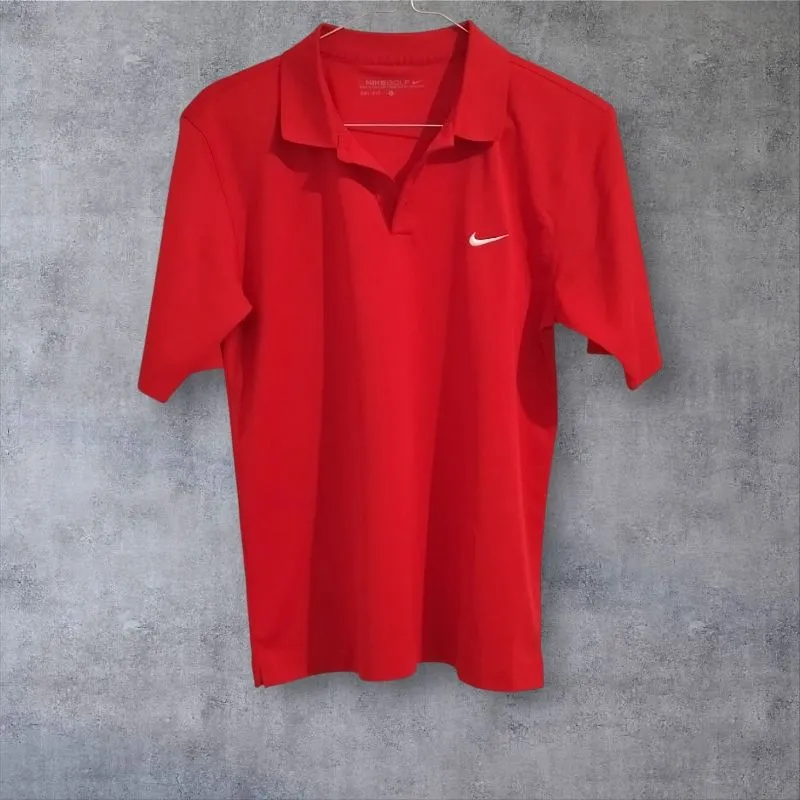kaos polos dri fit