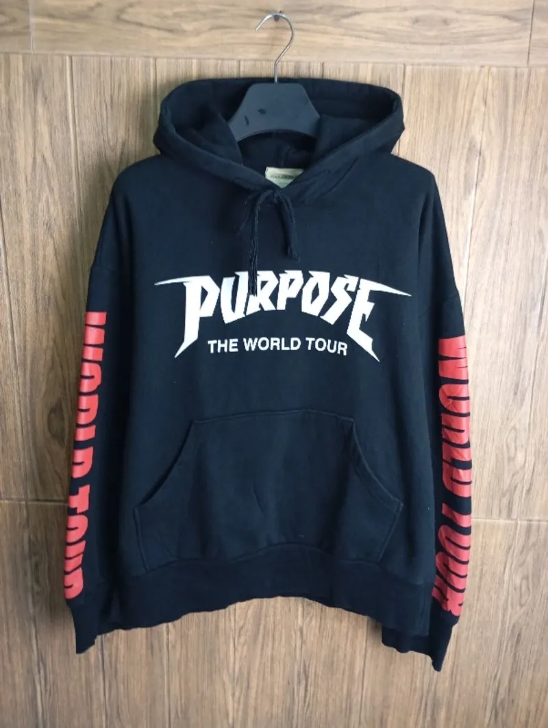 HOODIE FEAR OF GOD  photo 1
