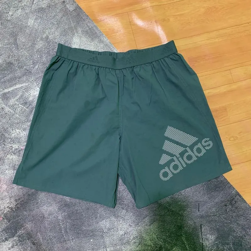 Celana running adidas photo 1