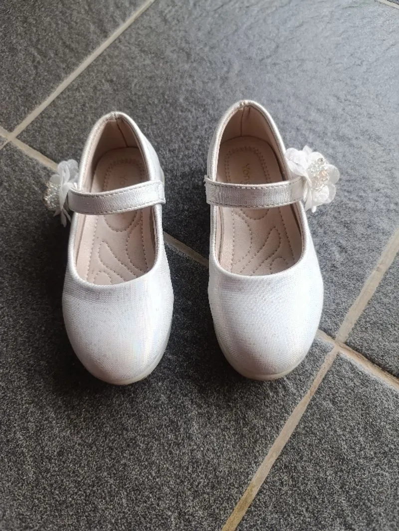 Sepatu Pesta Yongkidz photo 1