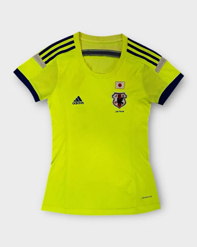 Adidas Japan Away 2014 Jersey photo 1