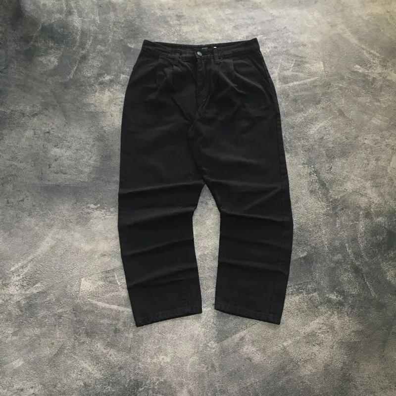 Jeans fuse korean streetwear photo 1