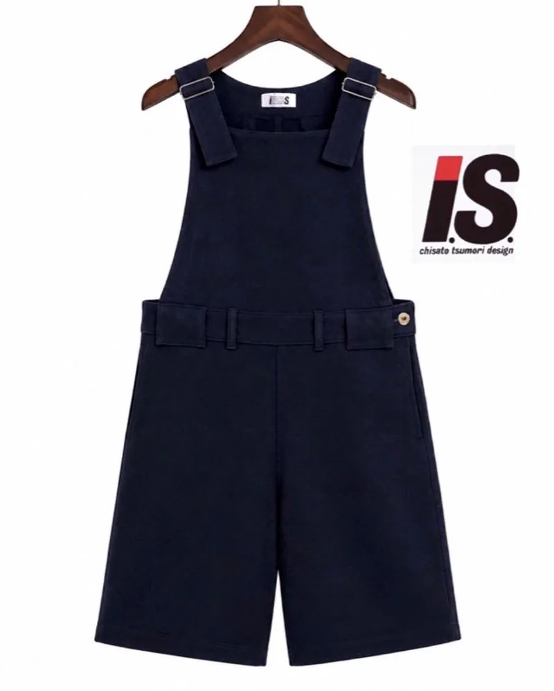 Vintage IS By Issey Miyake Tsumori Chisato Women Overalls ( photo 1