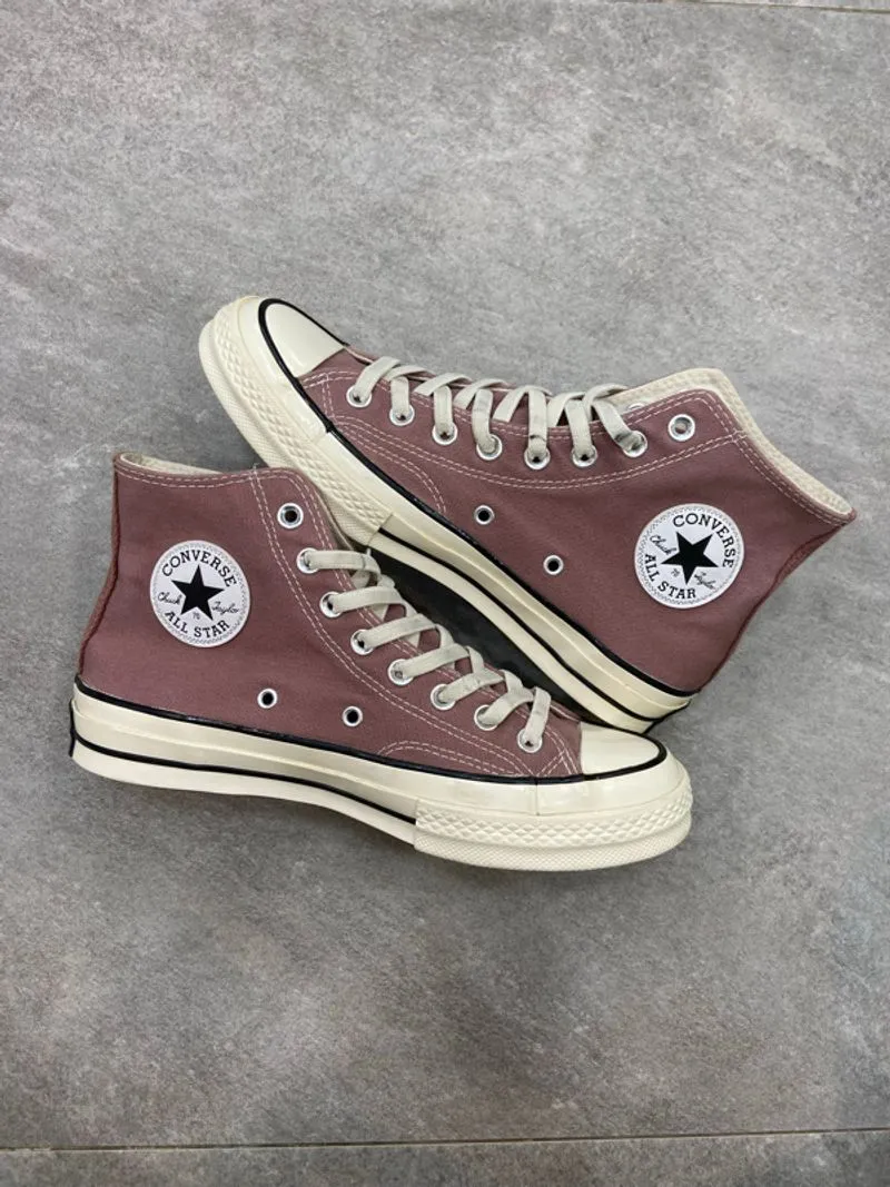 Converse Chuck Taylor 70s High Saddle (168510C) photo 1