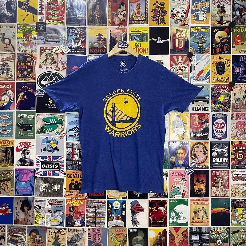 Golden State photo 1