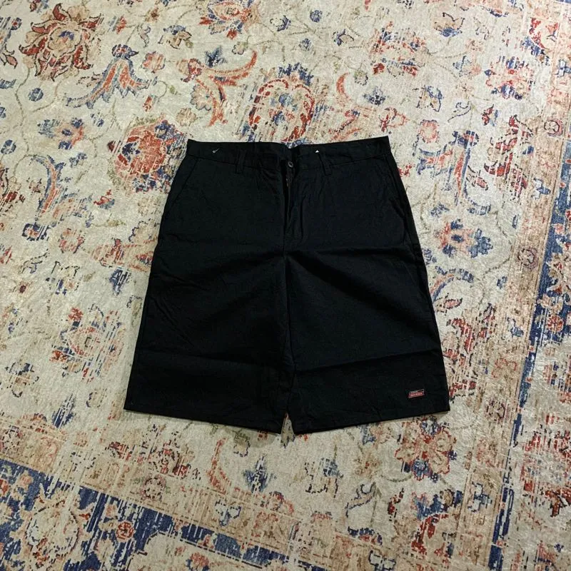 Dickies Y2K Short Pria black photo 1