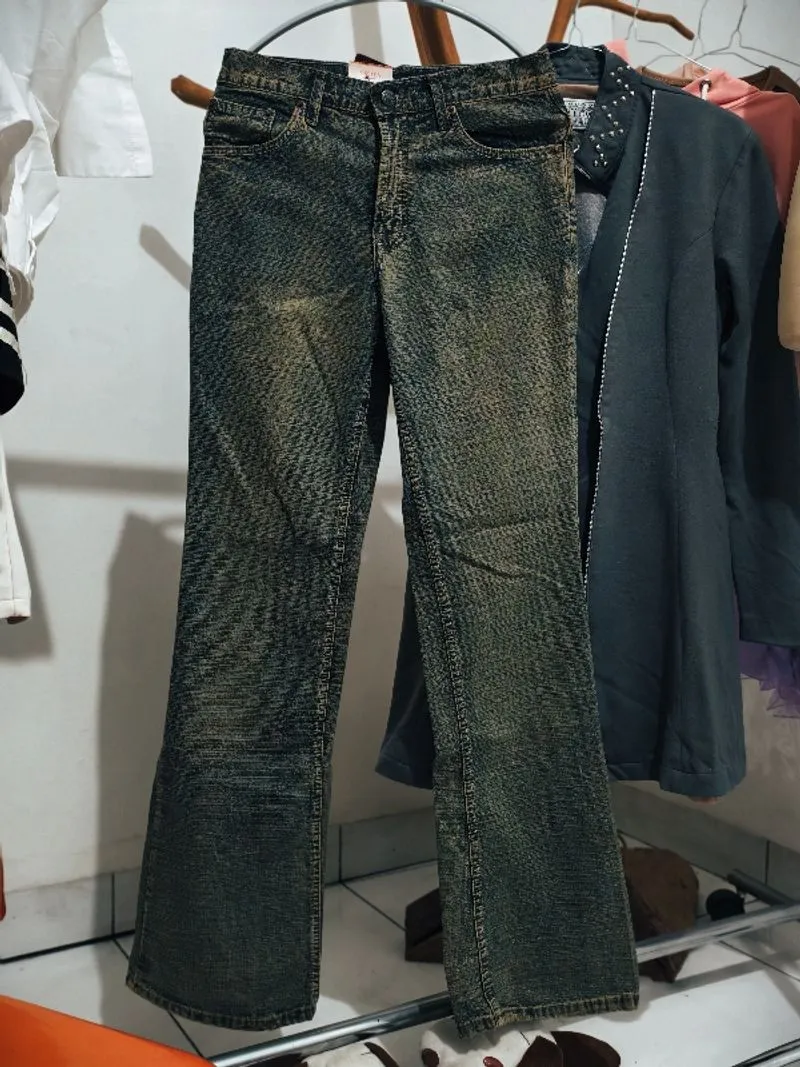 Vintage jeans photo 1