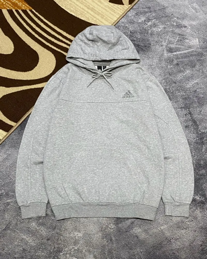 HOODIE ADIDAS photo 1