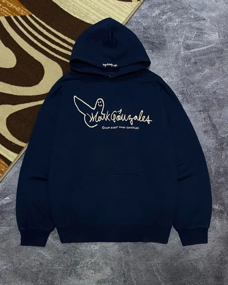 HOODIE MARK GONZALES photo 1