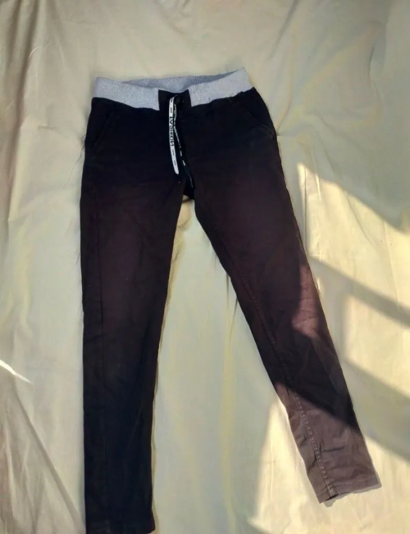 Dodickiesa Man Pants  photo 1