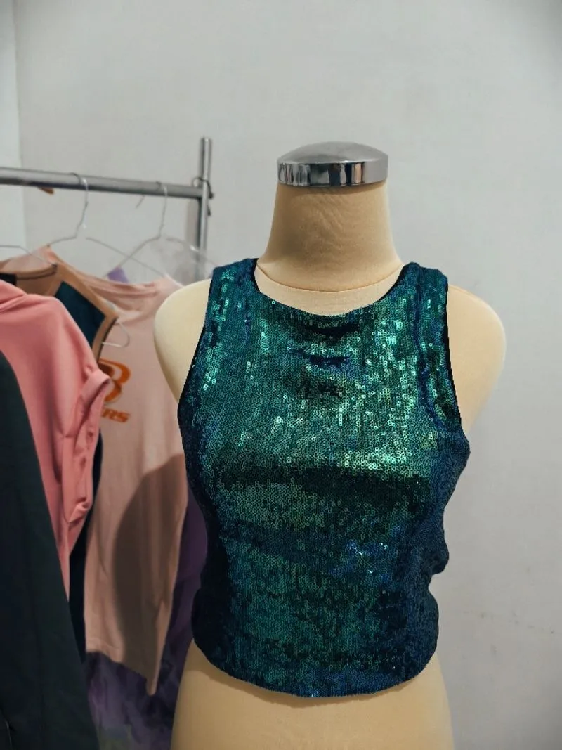 Croptop photo 1