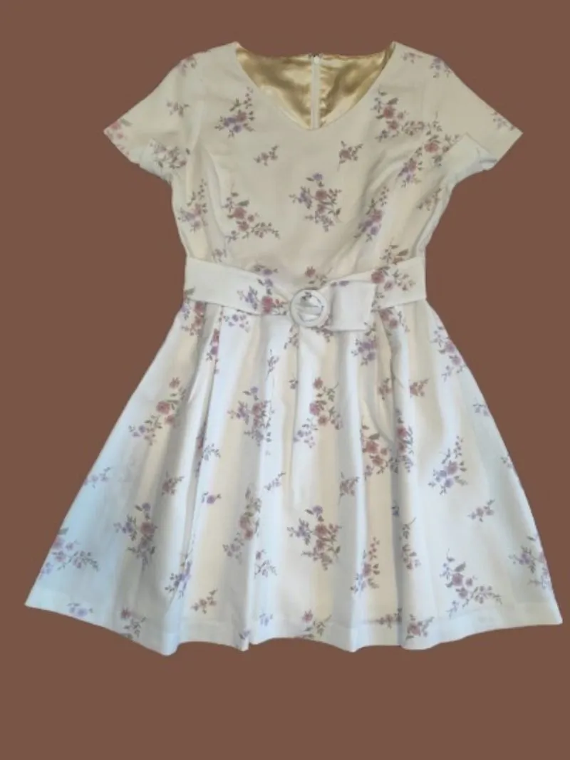 Mini dress photo 1