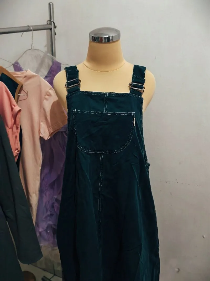 Baju kodok photo 1