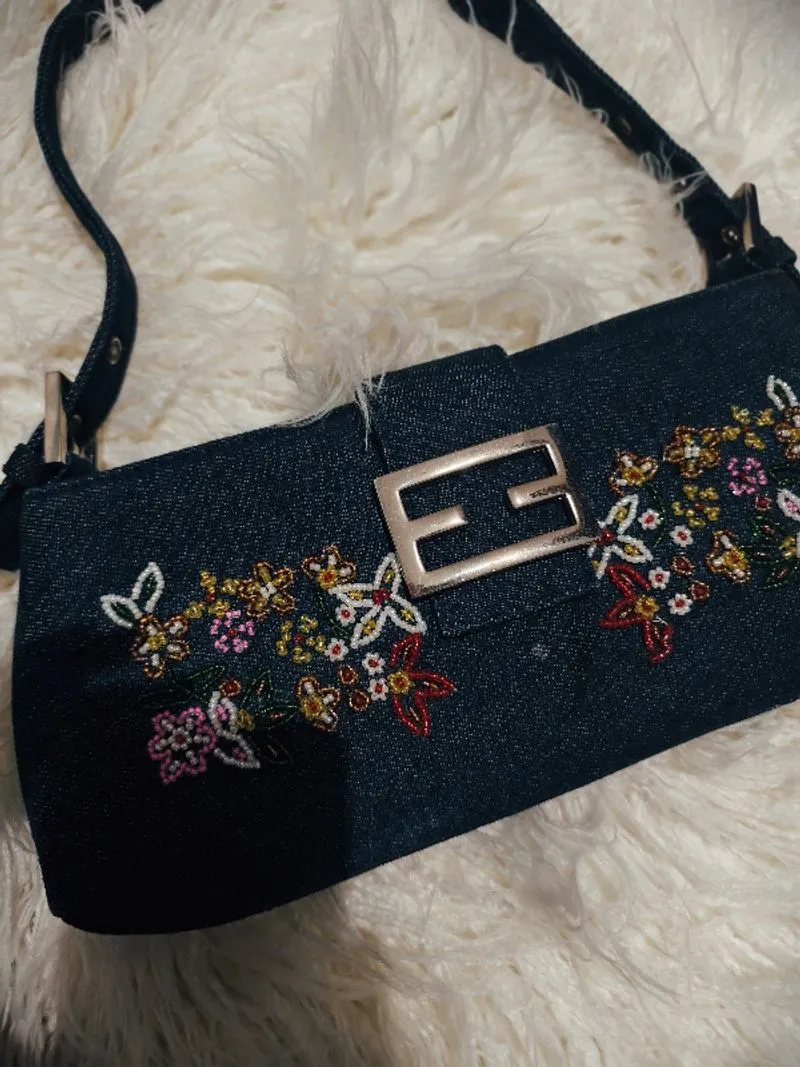 Tas jeans photo 1
