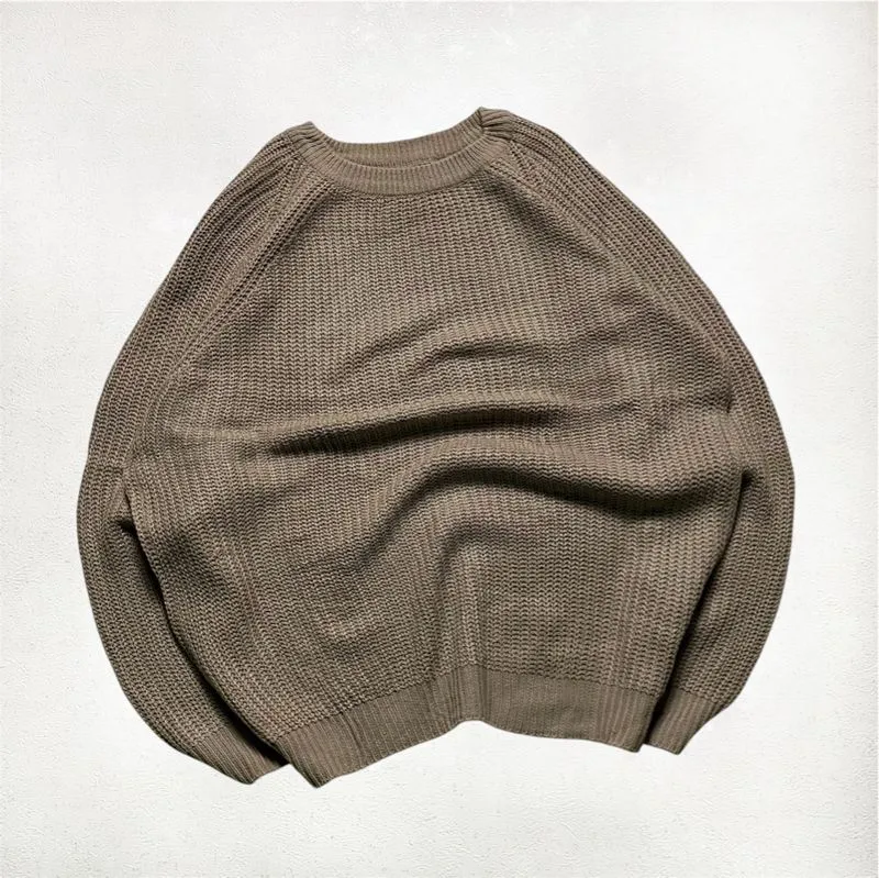 UNTAPPED TEXTURED KNIT SWEATER photo 1