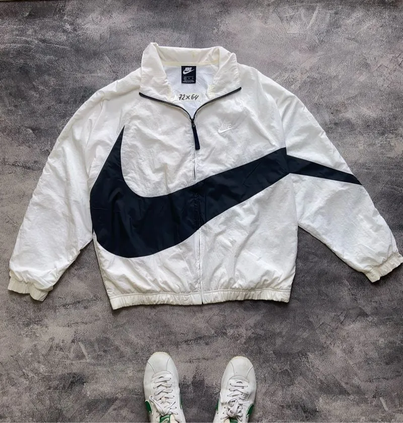 nike vintage sportswear