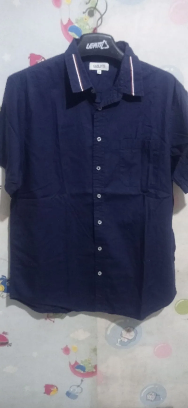 Cape cod lengan pendek photo 1