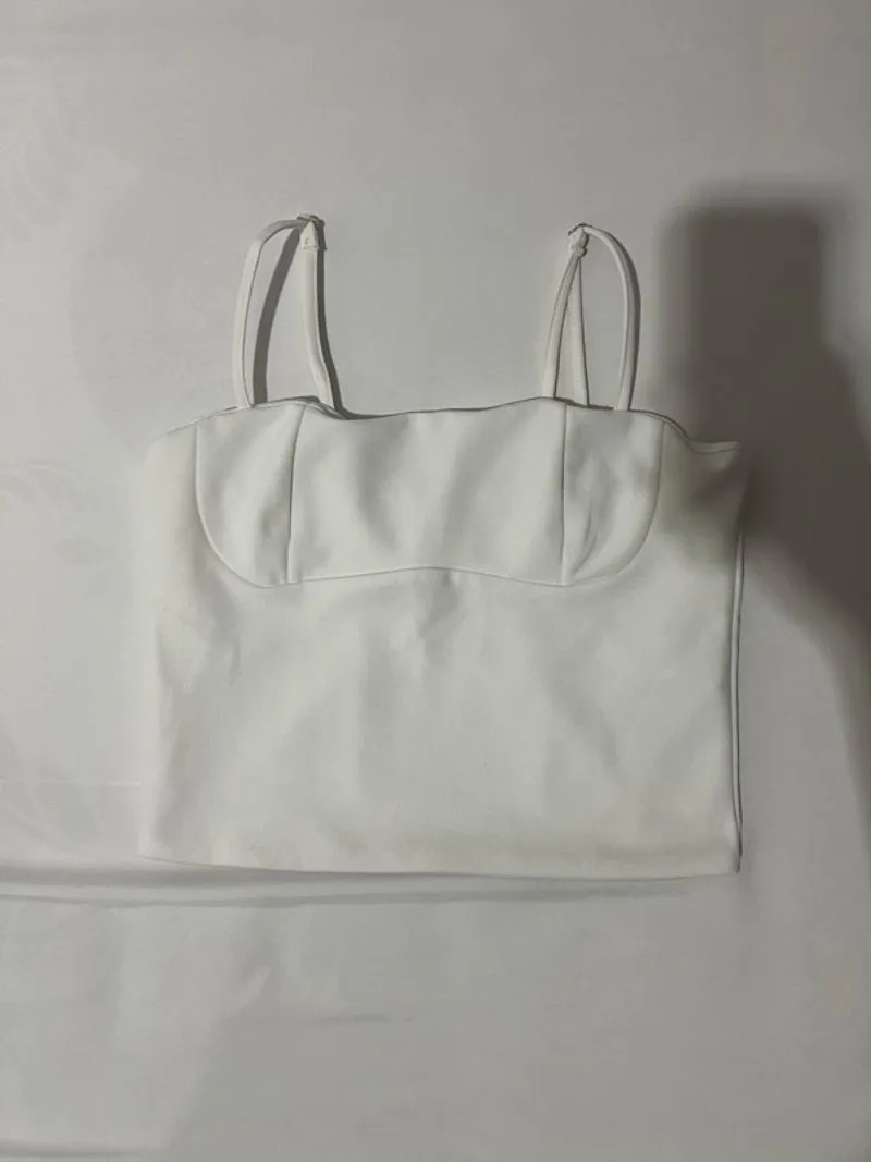 stradivarius top photo 1
