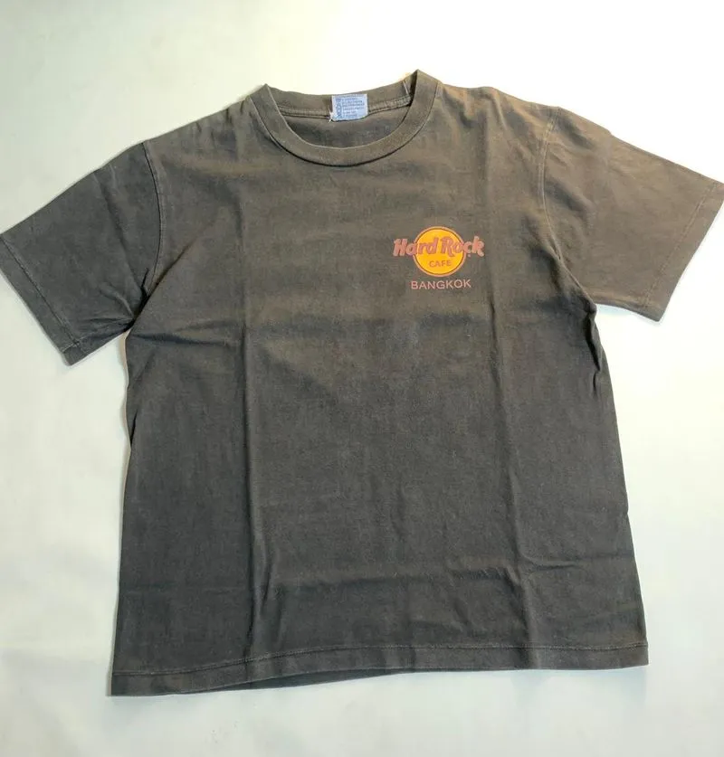 Kaos Hard Rock Bangkok photo 1