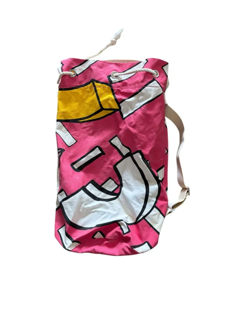 IKEA Spridd Duffel bag  photo 1