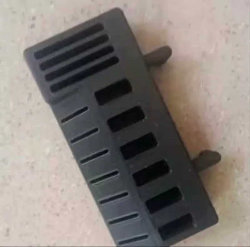 PegBoard Wall Shelf USB Memori MicroSD Versi Original photo 1