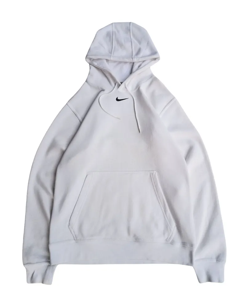 Nike Y2K Skater Hoody Pria white photo 1