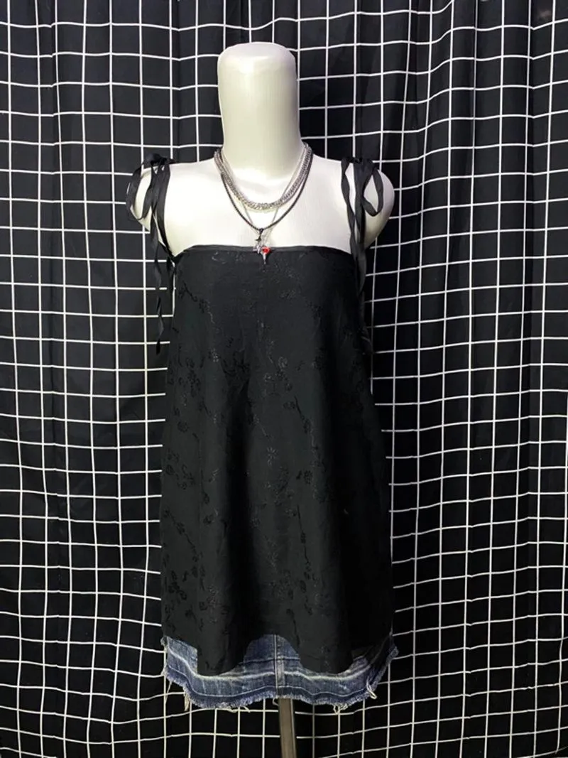 y2k issey miyake sunao kuwahara tank top photo 1