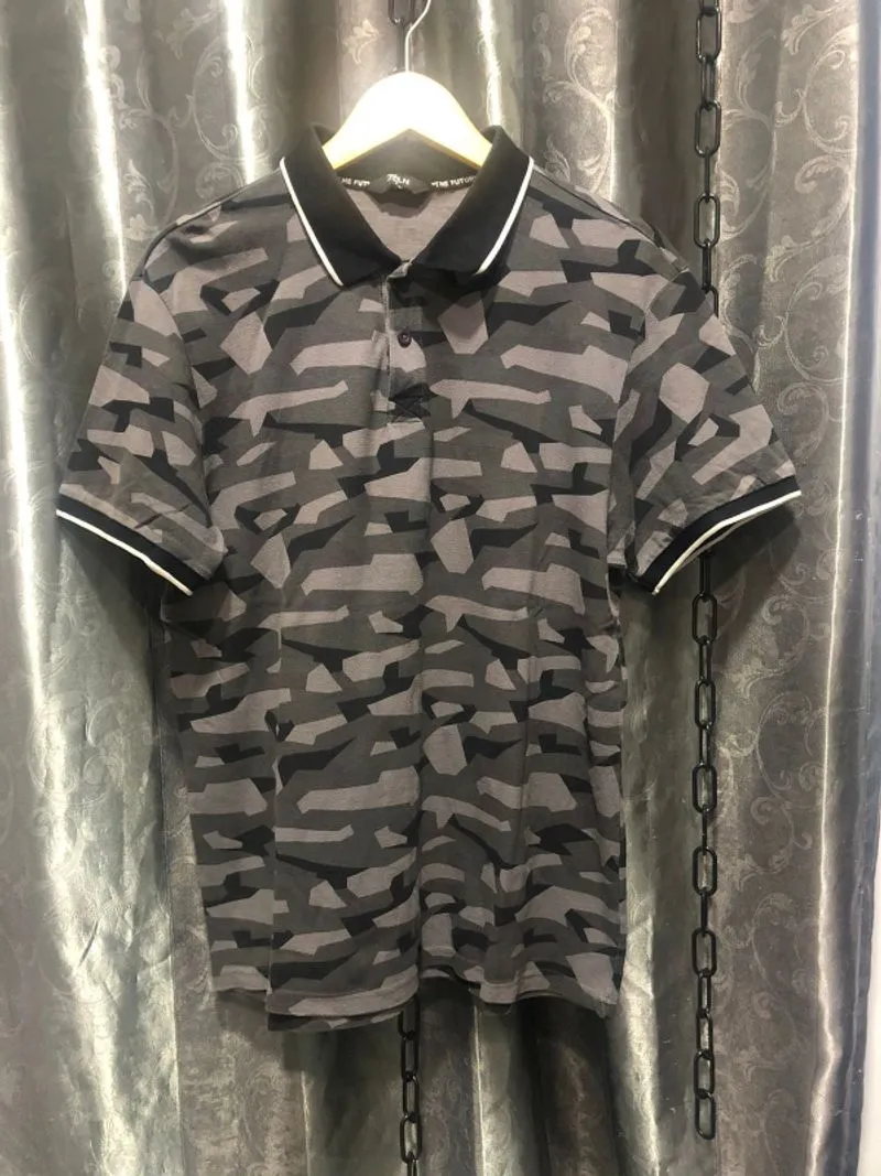 Kaos Polo photo 1