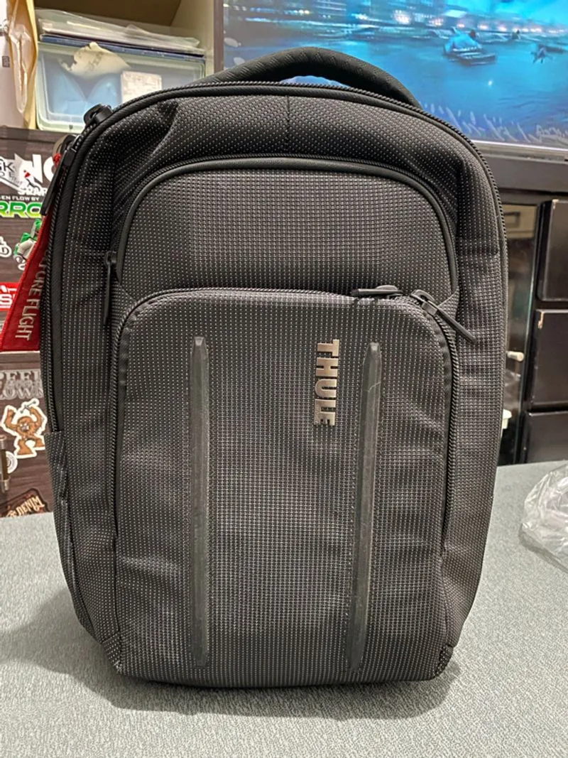 THULE BACKPACK photo 1