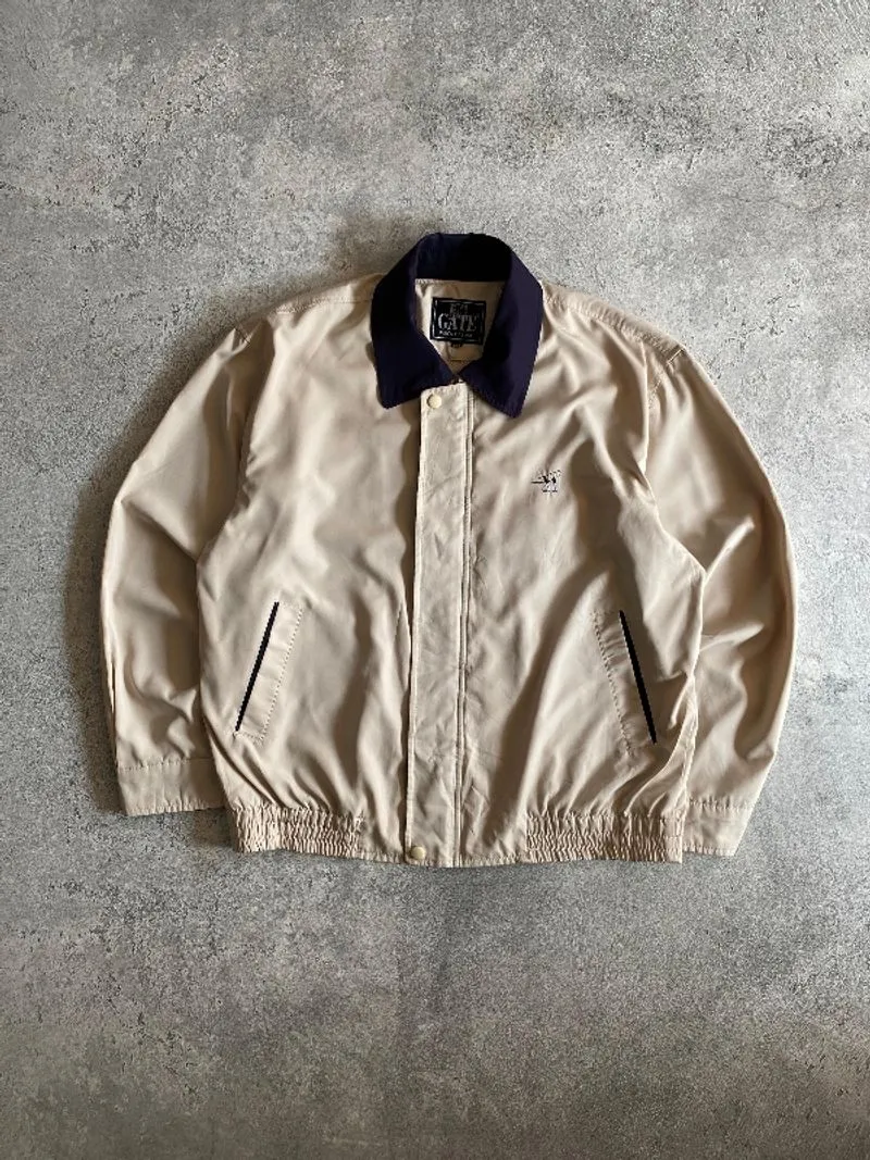 Casual Jacket Big Gate photo 1