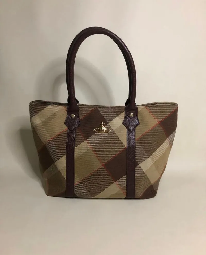 Vivienne Westwood Bags & purses Accessories Wanita tan brown photo 1
