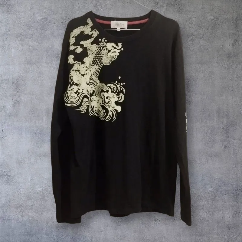 LONGSLEEVE SUKAJAN photo 1