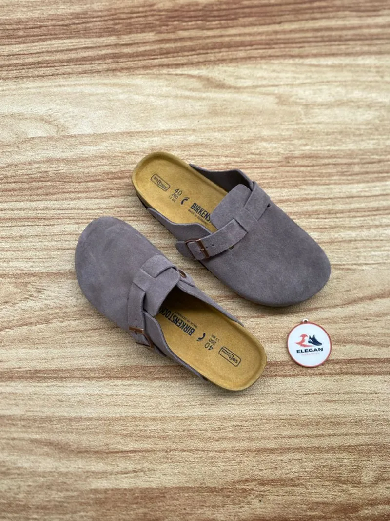 BIRKENSTOCK BOSTON  photo 1