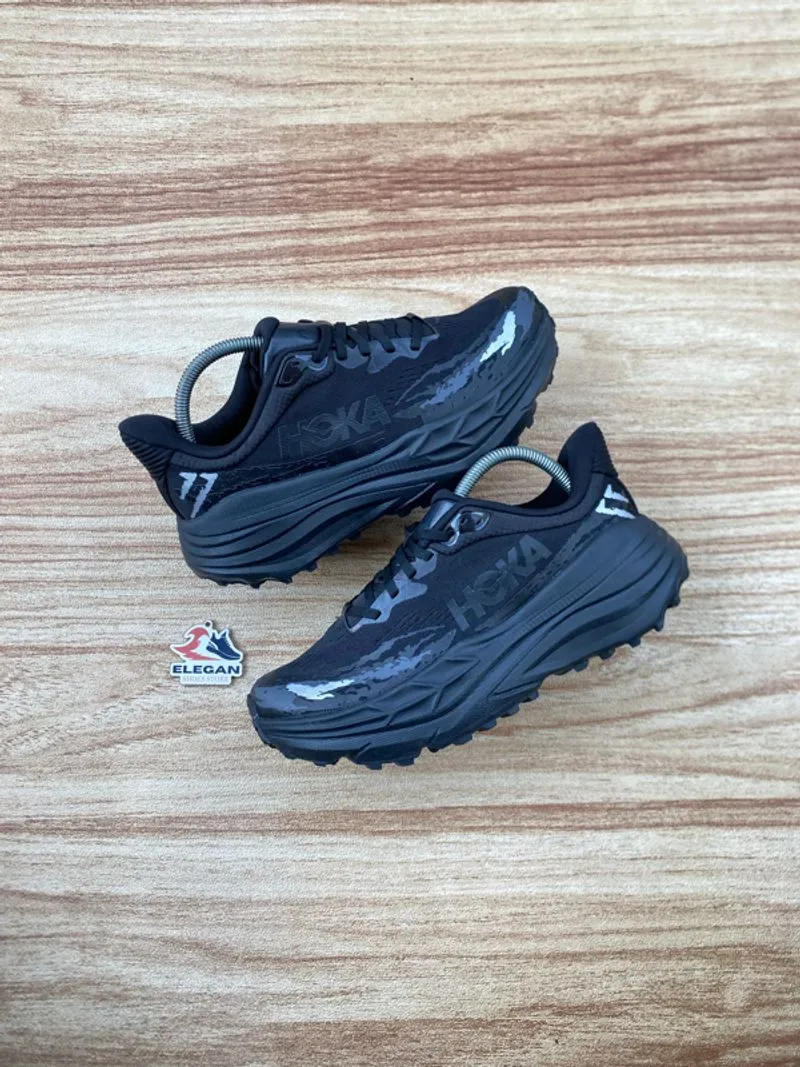 HOKA STINSON 7 photo 1