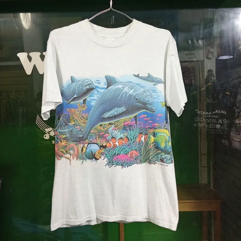 Habitat Ocean life Size M 70 x 50 photo 1