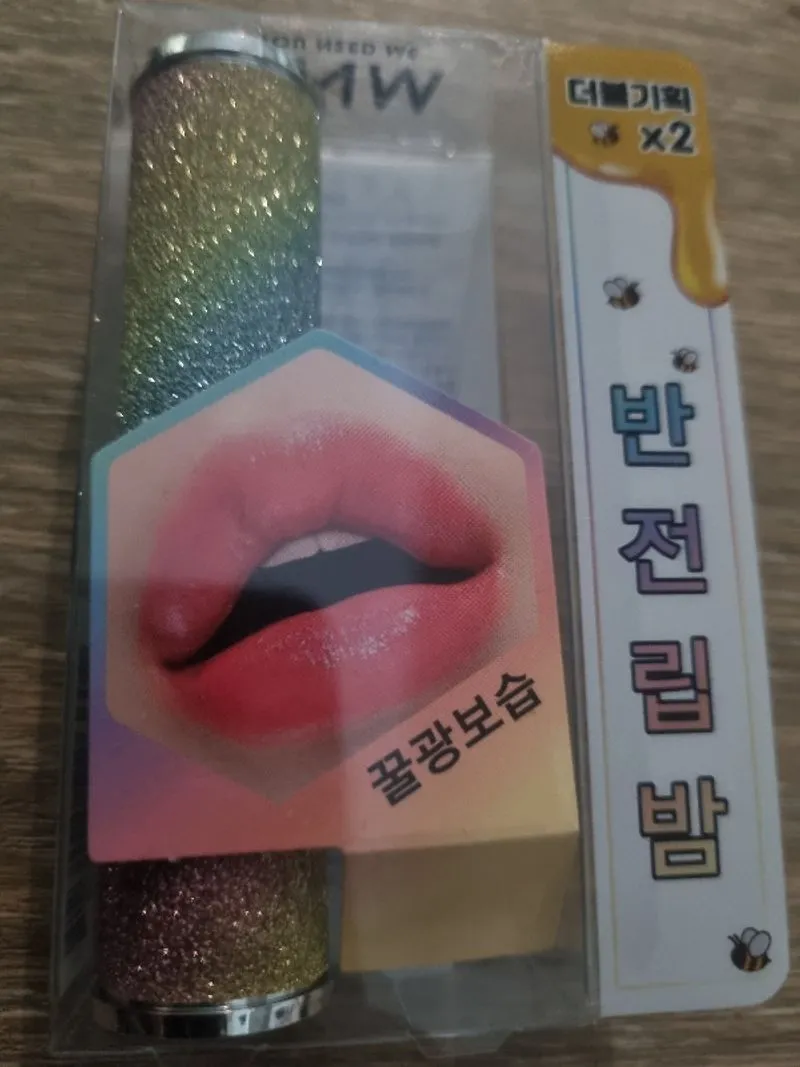 Lipstick viral korea  photo 1