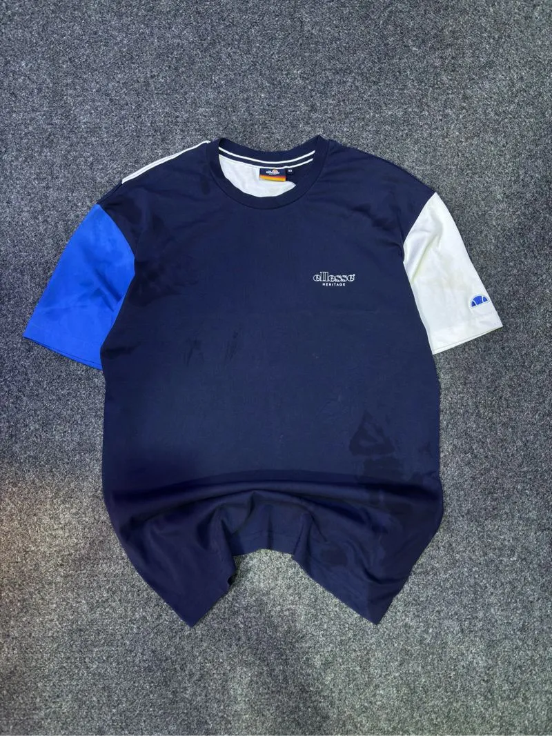 T-SHIRT ELLESSE HERITAGE  photo 1