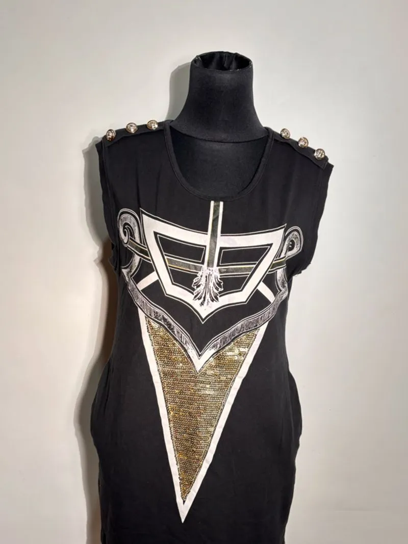 long top full print photo 1