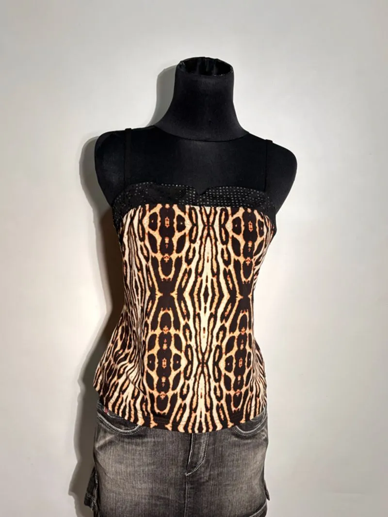 tanktop motif photo 1