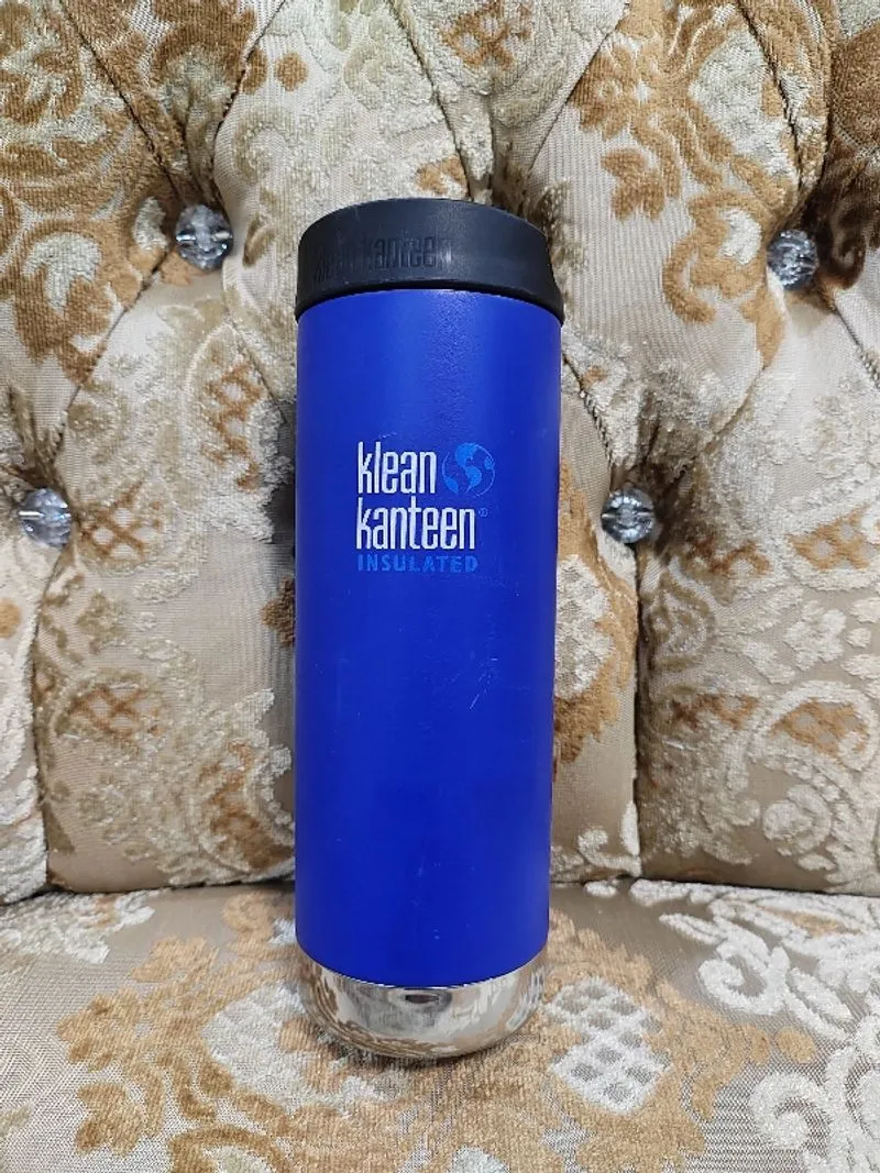 Tumbler klean kanteen  photo 1