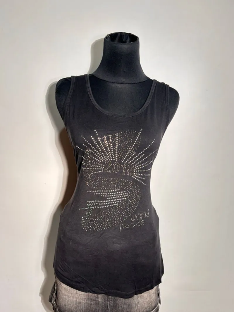 bling bling tanktop photo 1