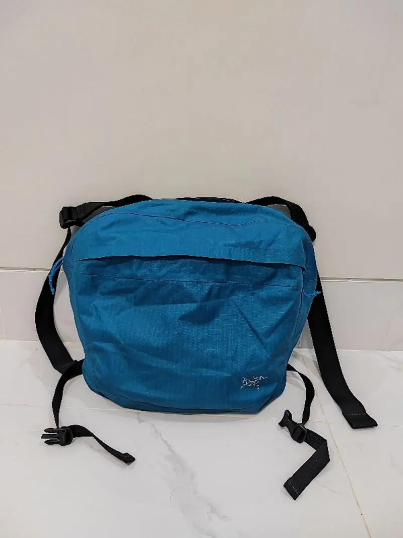 Arc'teryx duffel bag 35 photo 1