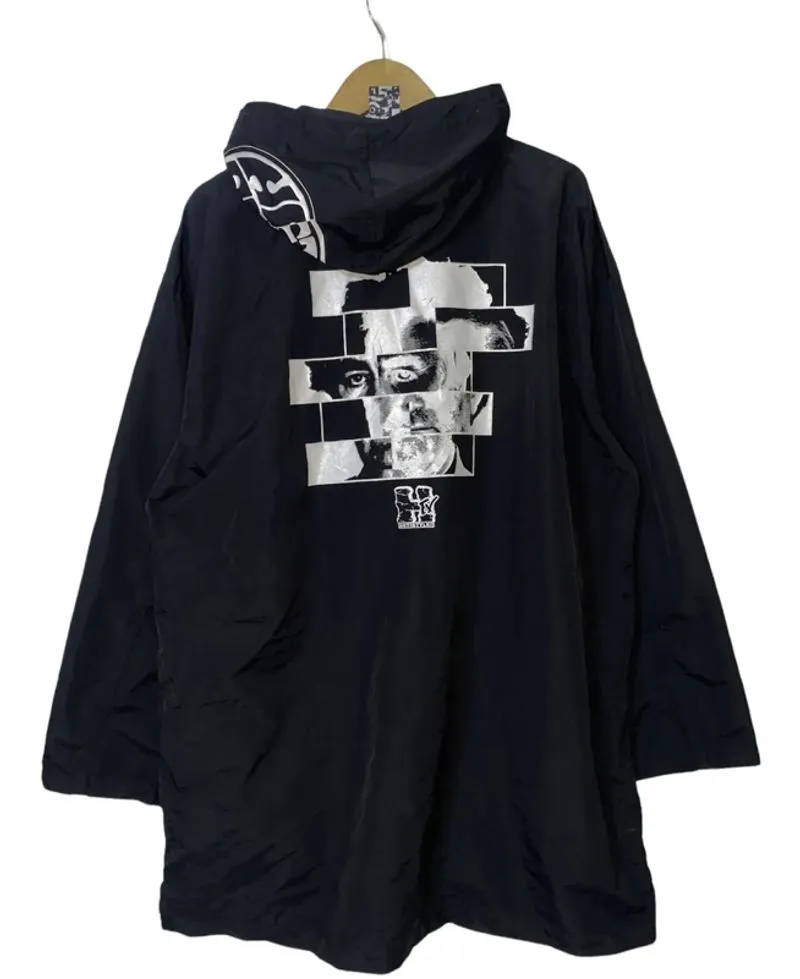 Hex Antistyle Japan Jacket photo 1